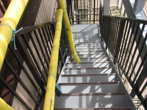 階段室廻り防水処理.jpg