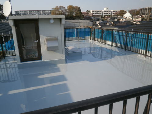 ウレタン防水 国交省X−2工法③.jpg