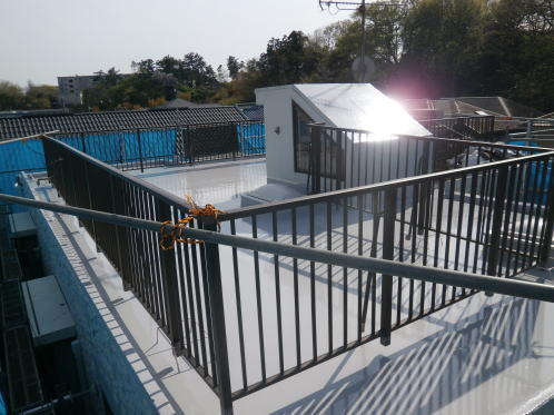 ウレタン防水 国交省X−2工法④.jpg