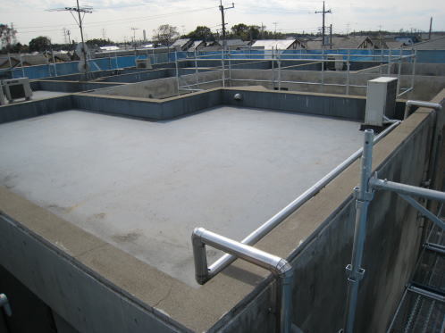 千葉県白井市のA様邸_ウレタンSP外断熱防水工法_施工前.jpg