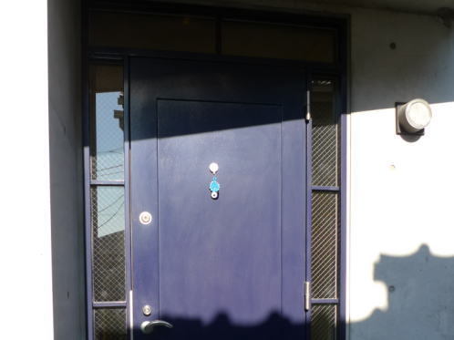 施工前の玄関ドア.jpg